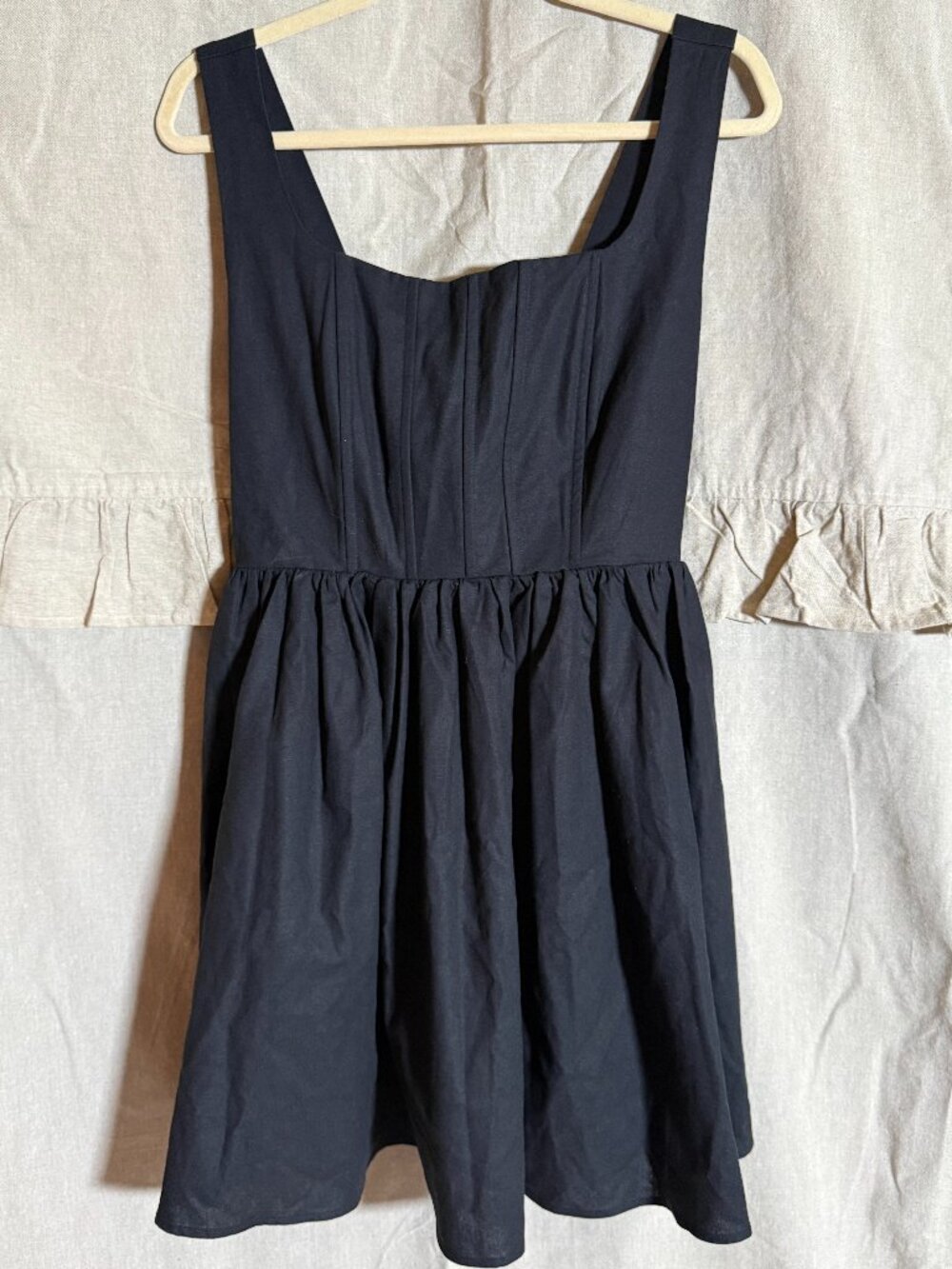 NWT PINCH Mini Dress (L)